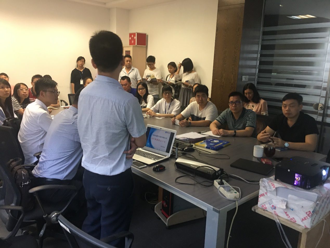 广州市弘道汽车配件有限公司携手星空体育·(中国)官方网站-登录入口ERP，加速推进企业信息化建设